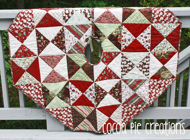 Tree Skirt