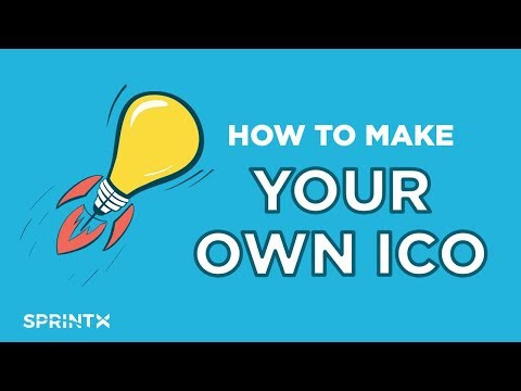 SPRINTX - SprintX adalah Platform Berbasis Blockchain