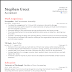 2021 Mock Statement Resume - Architect Resume Examples Writing Tips 2021 Free Guide / Jul 23, 2021 · the second statement goes into more depth about how your responsibilities were something that helped the company.