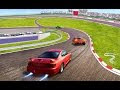 City Car Drift Racer - Racing Games