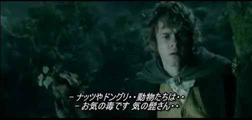 洋画観るとき吹替え派 素人 字幕派 玄人という風潮 ポリー速報