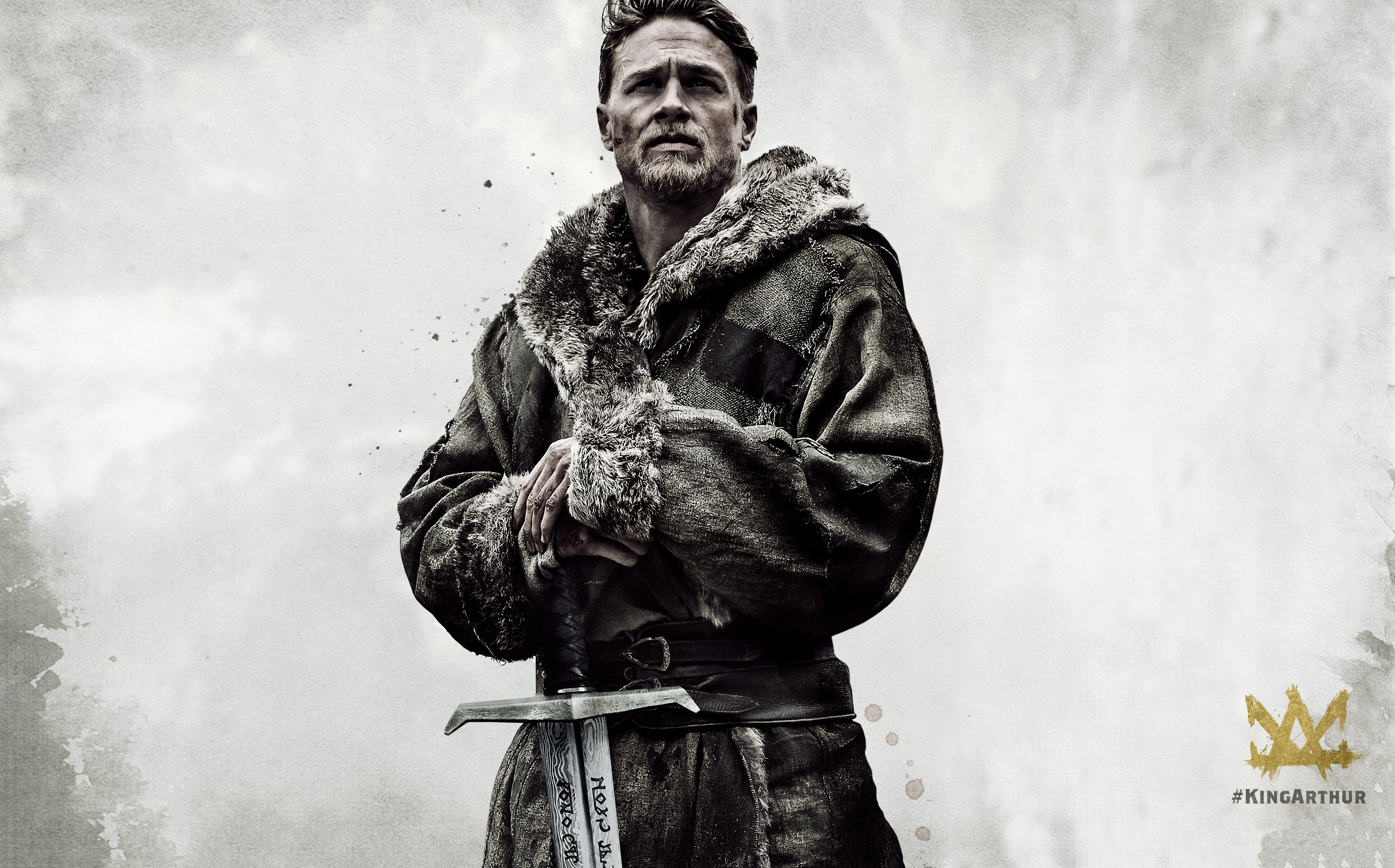 King Arthur Legend Of The Sword 4k Hd Movies 4k Wallpapers Images