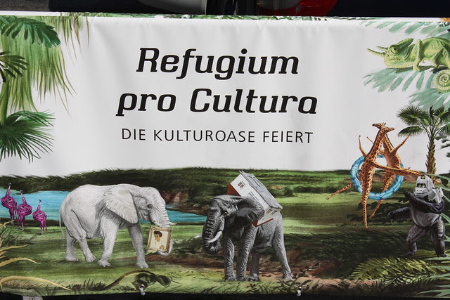 Mittwoch ...
