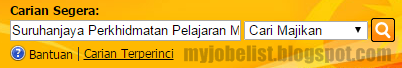 Jawatan Kosong Suruhanjaya Perkhidmatan Pelajaran Malaysia 2017