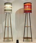 Furniture. 10 Amazing Floor Lamps Showcasing Stylish Look: Some ...