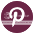 Follow me on Pinterest