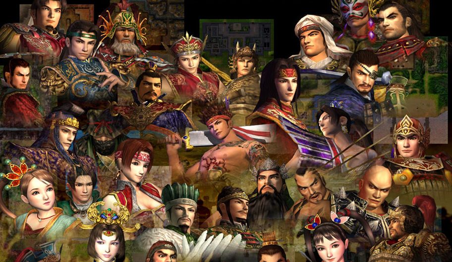 画像 ワイ Ps2 真 三國無双2猛将伝 でついに張飛で最強の武器を入手する げぇ速