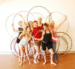 Hoop Teacher Journey 24