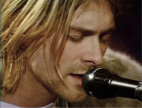 kurt cobain wallpaper. Kurt Cobain