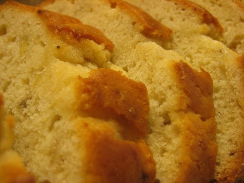 Banana bread