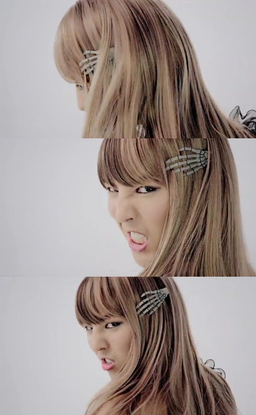 Crayon Mv解禁 This Love