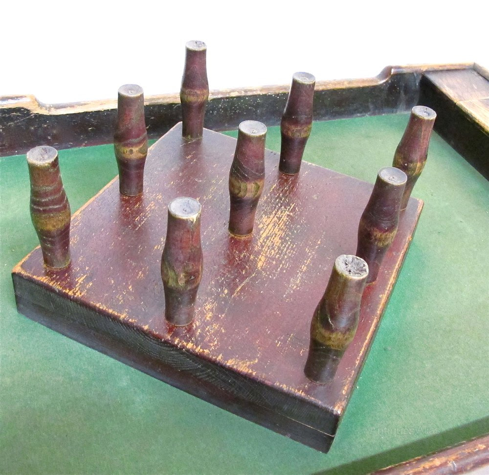 Antiques Atlas - Vintage Bar Skittles