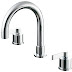 3 Hole Bath Taps / Easy 90 day returns · free shipping over $99 · lifetime warranty