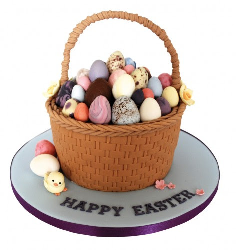cake pops for easter. Bunny cake pops from