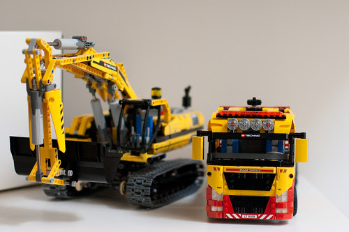 Few requests  LEGO Technic, Mindstorms amp; Model Team  Eurobricks 