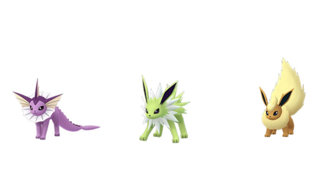 選択した画像 イーブイ進化 サンムーン ポケモンの壁紙