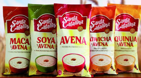 Los alimentos recomendados son: La avena, quinua y kiwicha. (Foto: Internet)
