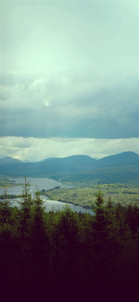 mh peaceful saturday afternoon mountain scene sun