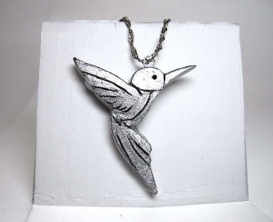hummingbird tattoo