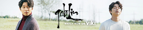 Watch "Goblin" on Viki exclusively in Europe!