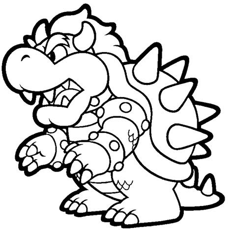 super mario coloring pages free printable coloring pages cool