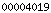 blogger statistics