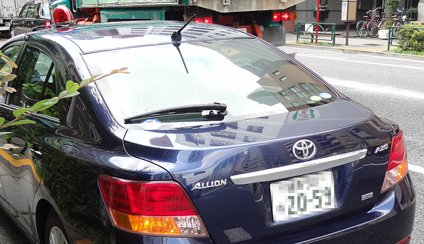 世界びっくりカーチェイス2 交通取締り情報
