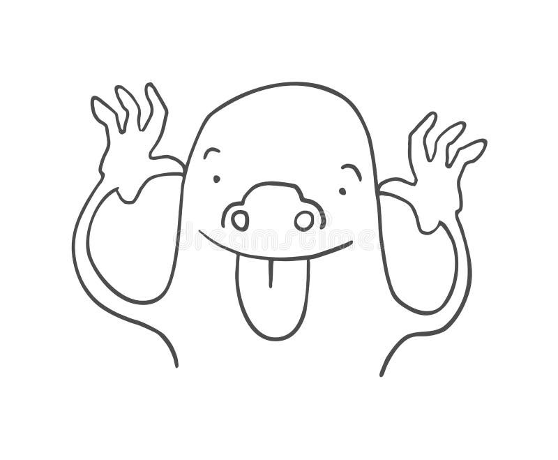 Inspirasi Spesial Visage Moqueur Dessin, Terkini!