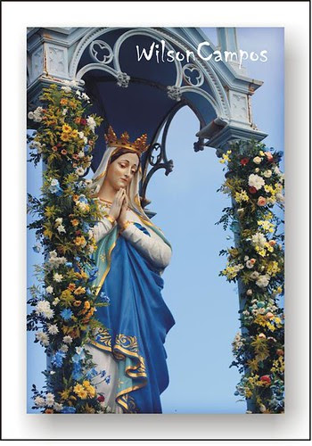 Nossa Senhora da Conceição