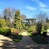 Botanical Gardens Cambridge Tickets