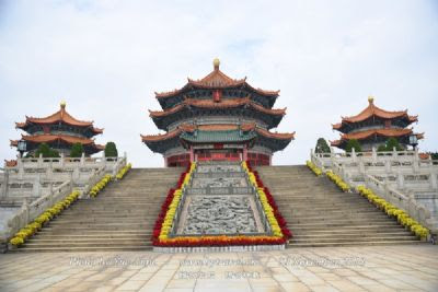 广州市花都区十大旅游景点