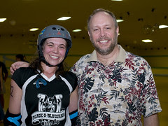 Black-n-Bluegrass vs Blue Ridge Rollergirls-135