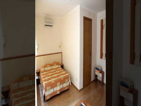 Skazka Hotel - Alushta - country