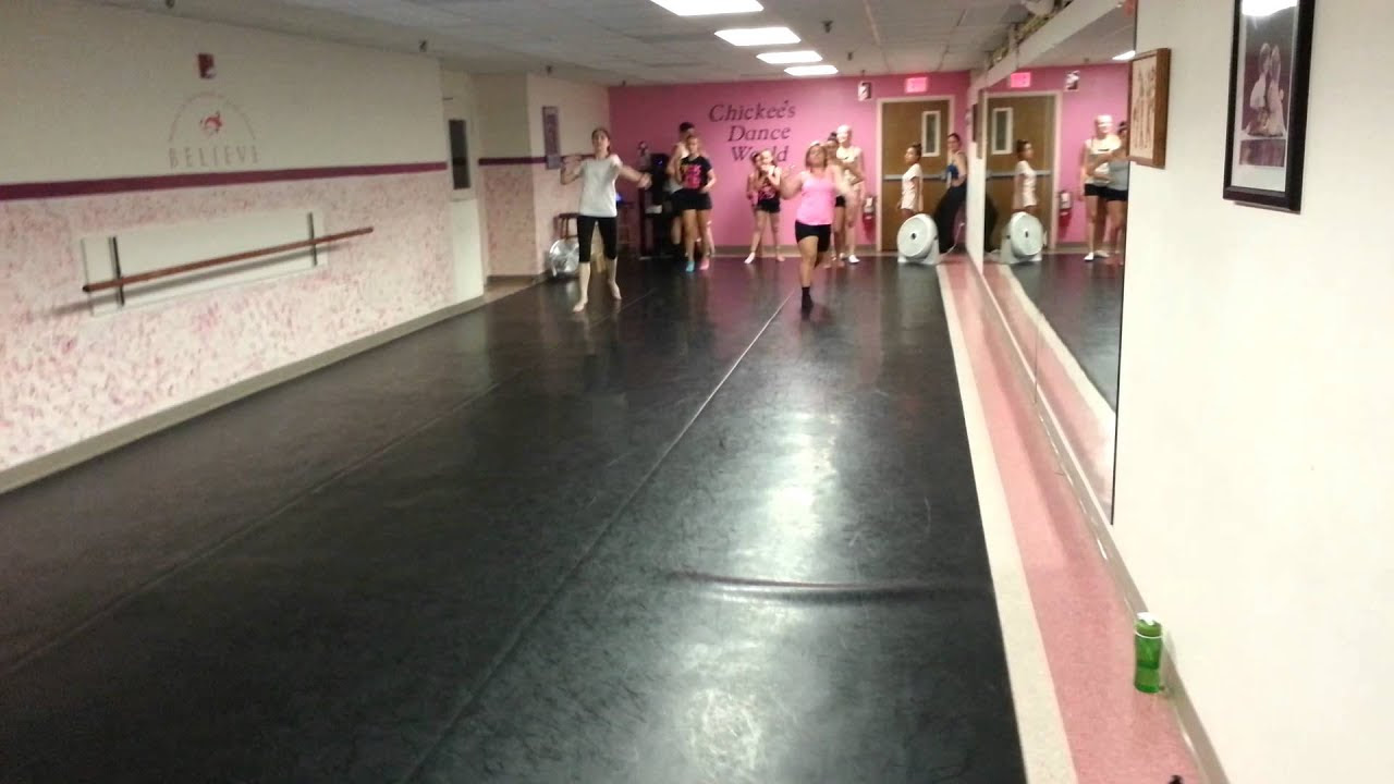 Shadows Dance Art Experience Master Class Jazz Funk Across ...