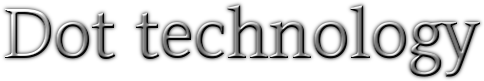 Dot technology
