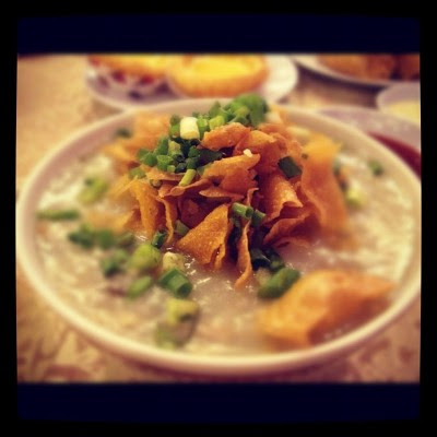 Taken with instagram