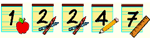 tracking statistics