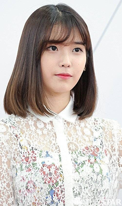 IU (아이유, Korean actress, singer) @ HanCinema :: The Korean 