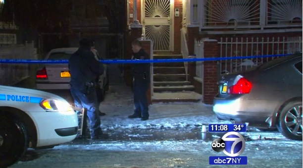 BROOKLYN: Tiroteo deja un mueto y un herido