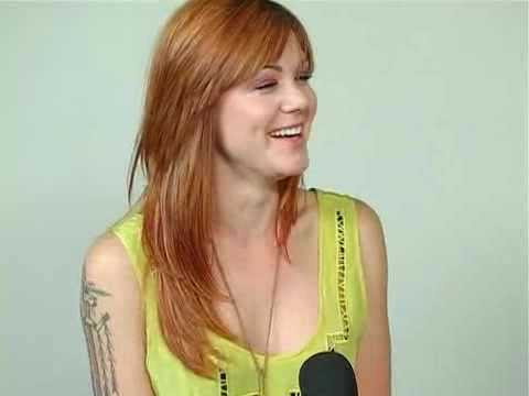 vanessa amorosi perfect. Vanessa Amorosi- Hazardous