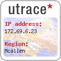 IP address