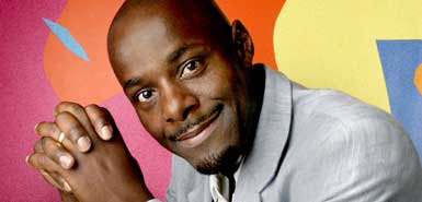 paterson joseph description