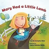 Mary Had a Little Lamb