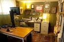Home office design -- adding space for crafts in my 9' x 14 ...