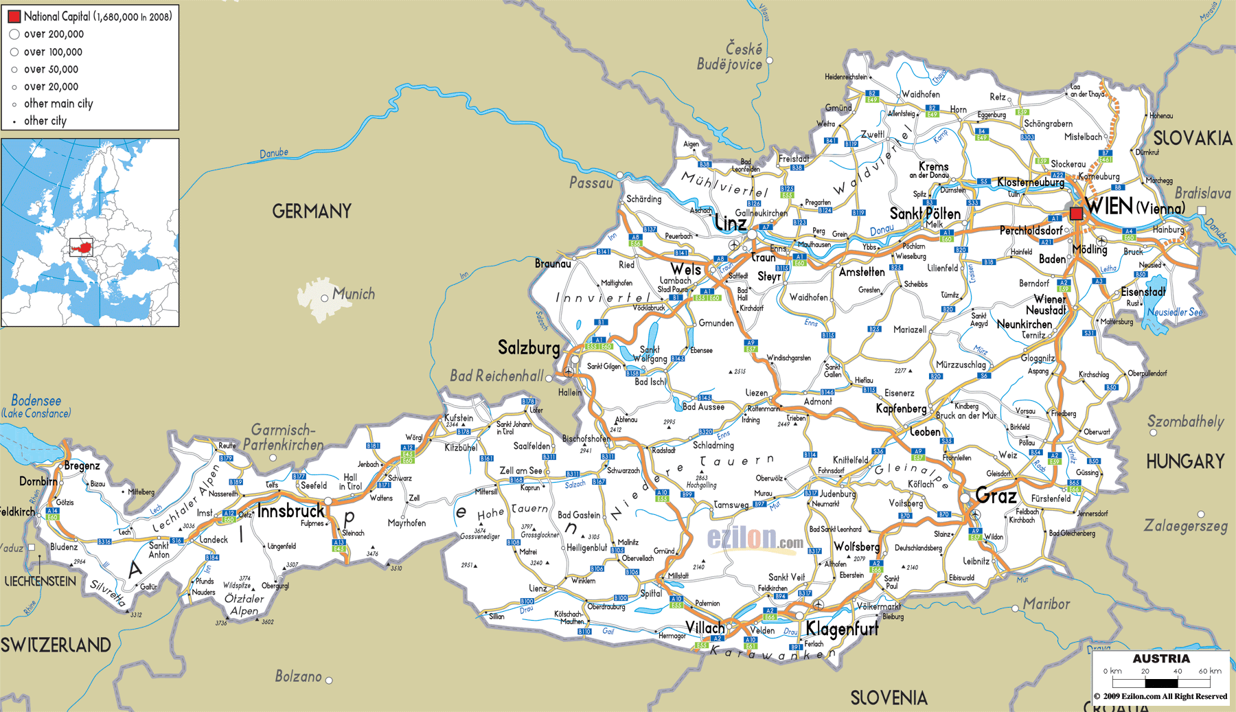 Austria Prices costs by topic local tips 2022 The Vore Austria Prices costs by topic local tips 2022 The Vore