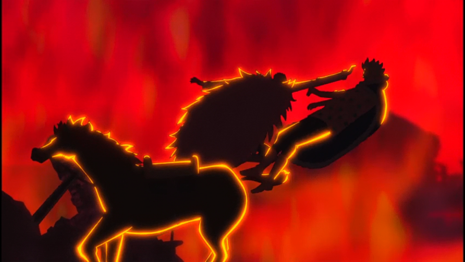 One Piece Episode 660 Onepiece