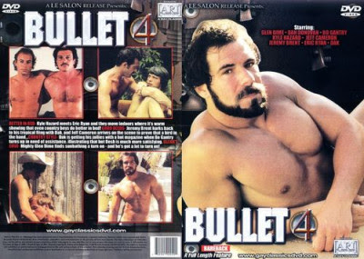 Bullet Videopac 4 (1982)  (video, cast)