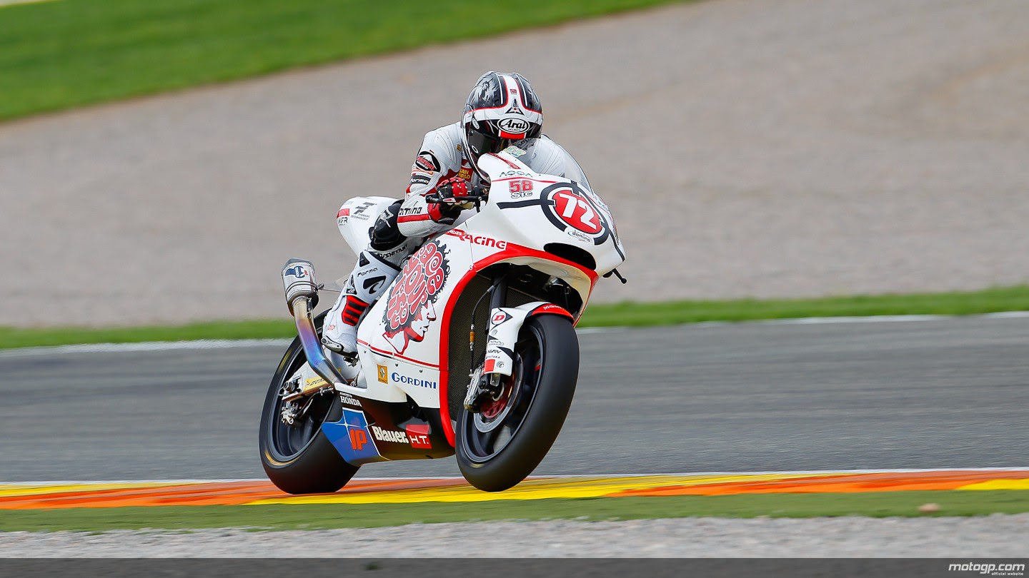 99 Gambar Motor Gp Kecelakaan Terbaru Dan Terlengkap 