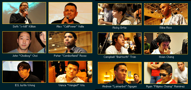 セス キリアン参戦 格ゲーニュース は無いな うぃんぐろーど 楽天ブログ