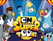 25+ Ide Terbaru Cartoon Network Programme